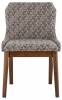 Стул Stool Group Nymeria LW1810 6P663322-11A + PVC MONTE3594 бежевый фото 3