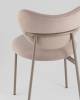 Стул Stool Group Rina LV-124-E31-7006 Бежево-серый фото 7