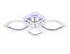 Потолочный светодиодный светильник Ambrella light Acrylica FA5148