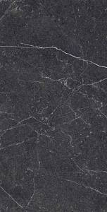 Керамогранит Arcadia Ceramica Equistone RG6003-A Charcoal Rotto Glossy Ink 60x120