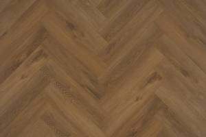 Ламинат Kronparket Selection 12/34 523 4V Дуб Уиган 600x125