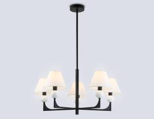 Люстра на штанге Ambrella light High Light LH75153