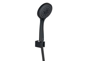 Душевой гарнитур Aquatek AQ2010MB хром