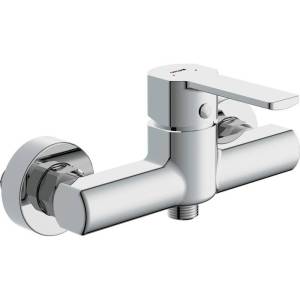 Смеситель для душа Cersanit Smart 63049 хром