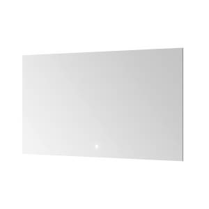 Зеркало Armadi Art 544-120 с подсветкой, сенсором и антизапотеванием, 120x70 см,