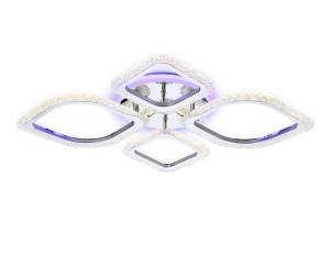 Потолочный светодиодный светильник Ambrella light Acrylica FA5148