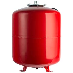 Бак с опорными стойками Stout 500 л, STH-0006-000500