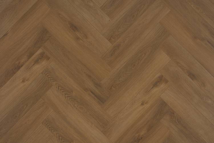 Ламинат Kronparket Selection 12/34 523 4V Дуб Уиган 600x125