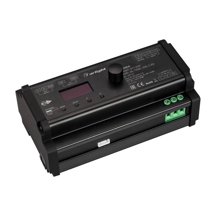 Контроллер диммер Arlight Smart 31113