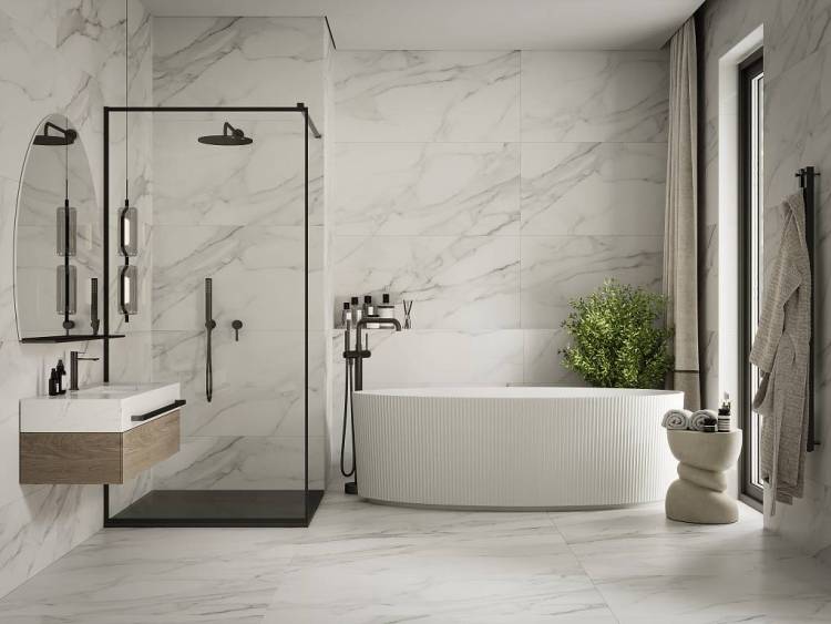 Gracia Ceramica Marmara