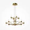 Подвесной светильник Maytoni Modern Arana MOD401PL-L72BS3K фото 5