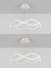 Подвесной светодиодный светильник Natali Kovaltseva Led Lamps 81284 фото 6