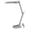 Настольная лампа ЭРА NL-202-G23-11W-GY C0041461
