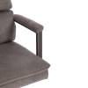 Компьютерное кресло Tetchair Планет Металбл 25678 серый фото 11
