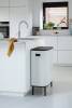 Мусорное ведро Brabantia Bo Hi 130601 30 + 30л фото 3