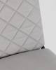 Кресло офисное Stool Group Кристенсен fb-christensen-office-bl-vl-51 Светло-серый фото 9