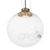 Подвесной светодиодный светильник Loft IT Magic 10095 фото 2
