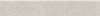 Плинтус Kerama Marazzi Джиминьяно DD253920R/3BT серый светлый матовый обрезной 60х9.5 фото 3