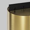 Трековый светильник Technical Alfa S Levity TR188-1-5W4K-M-BBS фото 6