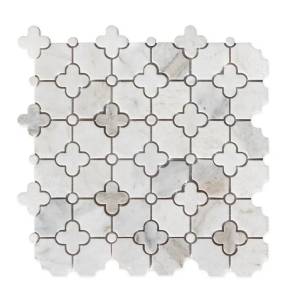 Мозаика Orro Mosaic Stone Estetic Light 29.8x29.8