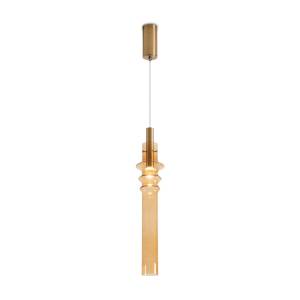 Подвесной светодиодный светильник Freya Trace FR5635PL-L6AM1