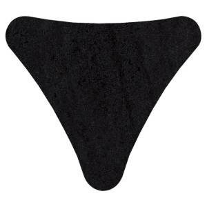 Вставка Vives Salerno Star Seine Basalto 4.3x4.8