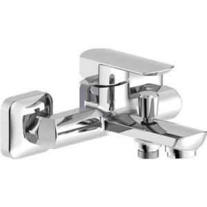 Смеситель для ванны Aquanet Cinetic AF120-20C