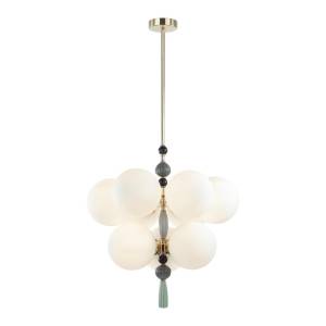 Люстра Odeon Light Modern 5405/9