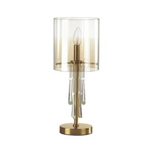 Настольная лампа Odeon Light Hall 4886/1T