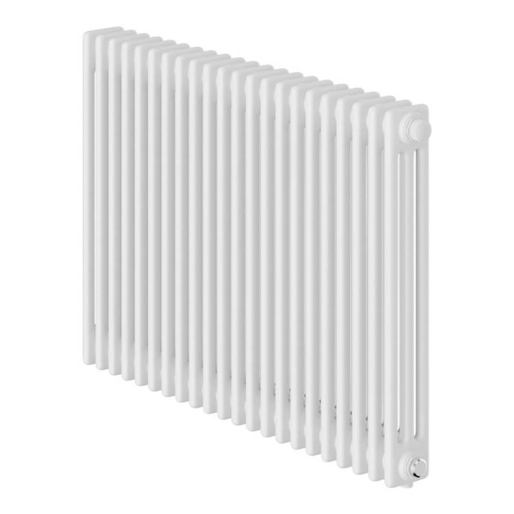 Дизайн-радиатор стальной Royal Thermo Insignia VC3050 - 22 секц. RAL9016