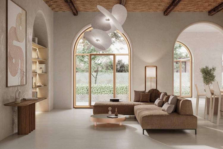 Kerama Marazzi Плайя