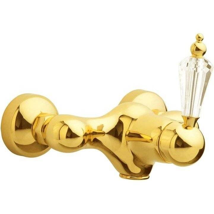 Смеситель для душа Boheme Imperiale Presente 324