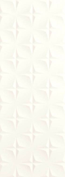 Керамическая плитка Love Ceramic Tiles Genesis Stellar White matt 45x120