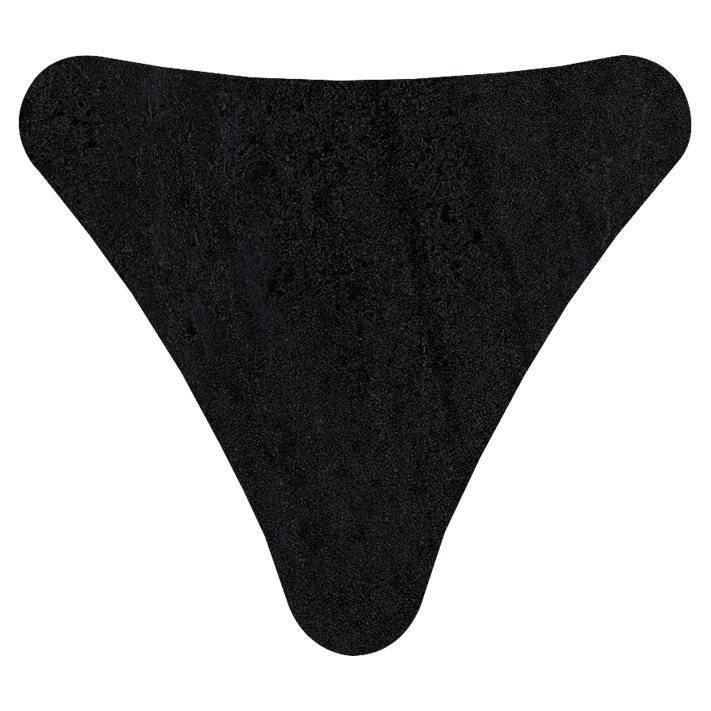 Вставка Vives Salerno Star Seine Basalto 4.3x4.8