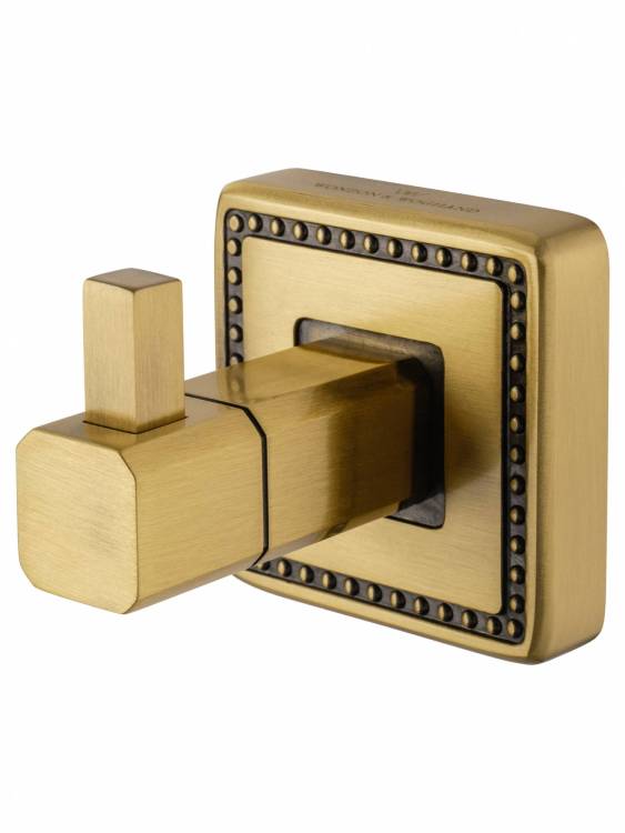 Крючок Wonzon & Woghand WW-7215 бронза