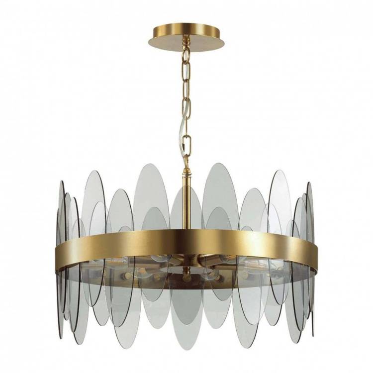 Подвесная люстра Lumion Moderni 5268/6