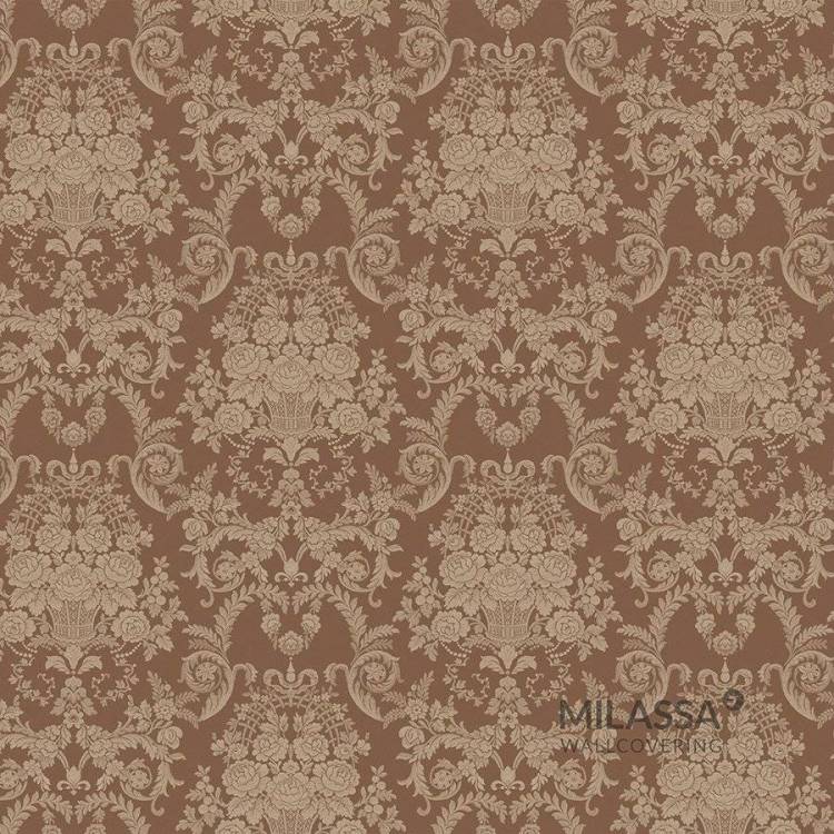 Обои флизелиновые Milassa Flos Flos 1 010