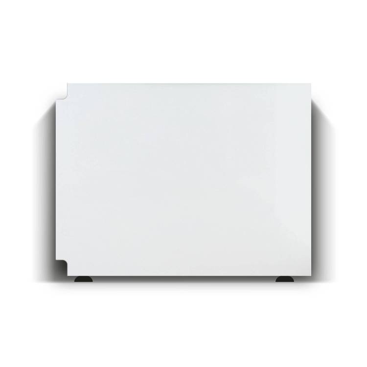 Экран под ванну Alavann Still/Alt ALV0245001 белый, 65.5x53