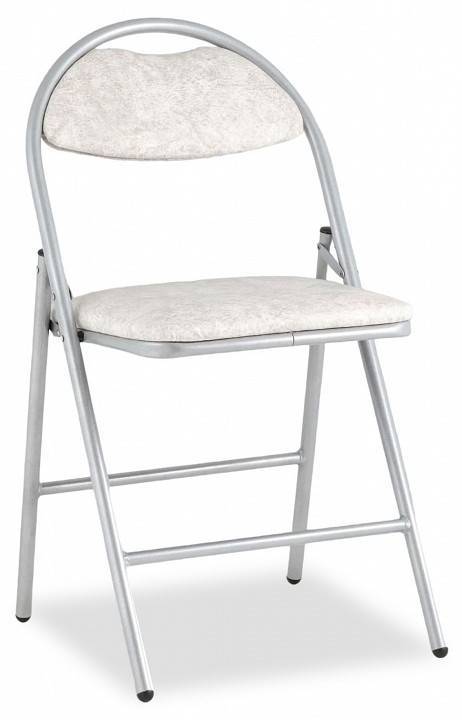 Стул складной Stool Group Hagen md-hagen-mramor-met каркас металлик