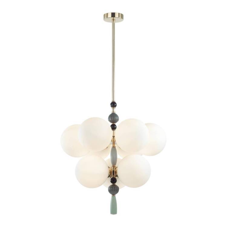 Люстра Odeon Light Modern 5405/9