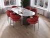 LVT Плитка Norland Sigrid 2/34 4V 1003-13 Greze 1219.2x184.15 фото 2