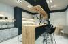 Керамогранит Pamesa Concret Beige 60x120 фото 20