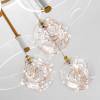 Потолочный cветильник LED4U L1040-750 WT фото 2