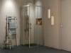 Керамогранит Kerama Marazzi Про Чементо DD070500R6 зеленый светлый матовый обрезной 119.5x320x0.6 фото 10