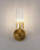 Светильник настенный Moderli Brass V11015-1W фото 7