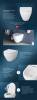 Унитаз подвесной AM.PM Spirit V2.0 с микролифтом фото 16