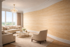 Гибкая керамика Alpine Walls Soft Ceramic MTR-013PW Travertion Crema 120x60x0.4 фото 3