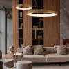 Подвесной светодиодный светильник Mantra Niseko 8016 фото 4