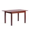 Стол Tetchair Moss 20365 cappuchino 68x75x110 фото 8