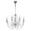 Подвесная люстра MW-Light Элла 19 483015208